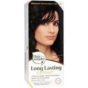 Henna Plus, HENNA PLUS Long Lasting Colour 3.37 Espresso (1 Stk)