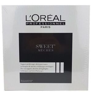 L'Oréal Professionnel, L`Oréal Professionnel  Sweet meches