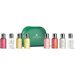 MOLTON BROWN, Molton Brown THE ELEGANT ESCAPIST BODY & HAIR REISESET Duschgel 1 ct Damen