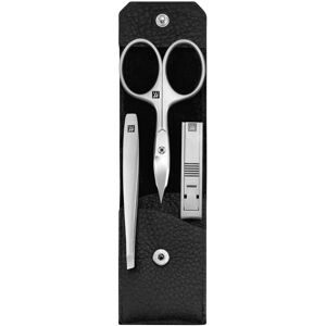 ZWILLING Premium Maniküre Set 3tlg. in Schwarz