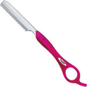 Feather, Feather Styling Razor Rasierger&auml;t pink
