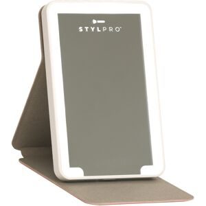 STYLPRO, STYLPRO - LED-Mini-Spiegel, 1 Stück