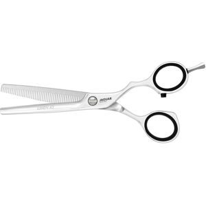 undefined, Jaguar HS Lumen 6,0" Modellierschere 43 Zähne White Line