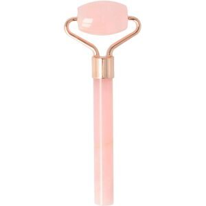 PARSA Beauty, PARSA Beauty LOV.U Mini-Rosenquarzroller Gesicht Roll-On 1 Stk