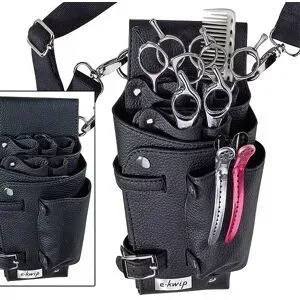 undefined, Haaro e-kwip Sydney Werkzeugtasche Kunstleder