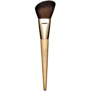 undefined, Clarins Pinceau Blush - Blush Brush