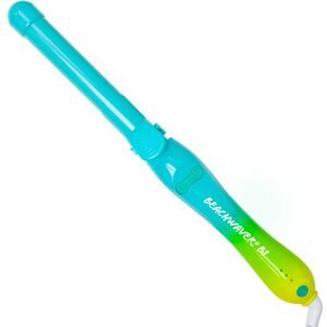 Beachwaver, BEACHWAVER Lockenstab "Neon B1" Rotierender Keramik-Lockenstab für perfekte Beach Waves