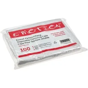 EFALOCK, Efalock Einmal-Färbeumhang glatt 100Stk