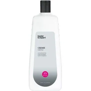 Basler, basler Cremeoxyd 6 %, Sparflasche 1 Liter