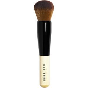 Bobbi Brown, Bobbi Brown Full Coverage Face Brush Puderpinsel 1 ct 1 Stück