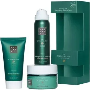 Rituals, Rituals Jing Trial Set