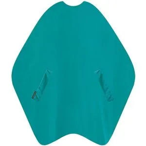 Trend Design, Trend Design Cutting Cape Emerald