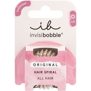 Invisibobble, Invisibobble Original Bronze Me Pretty