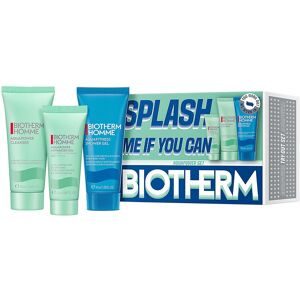 Biotherm Homme, Biotherm Homme Aquapower Gesichtspflegesets 1 ct Herren