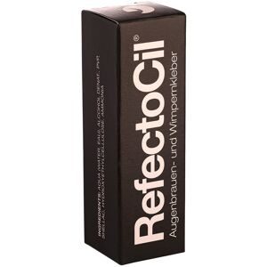 undefined, RefectoCil Eyelash Lift & Curl Refill Glue 4 ml