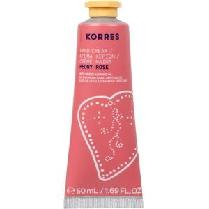 Korres, KORRES Peony Rose Handcreme 50 ml