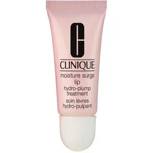 Clinique, Clinique Moisture Surge? Lip Hydro Plump Treatment Lippenbalsam 10 ml Weiss