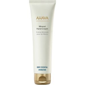 AHAVA, AHAVA Mineral Handcreme 150 ml Damen