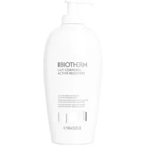 Biotherm, Biotherm - Bodylotion, Lait Corporel Active Recovery, 400 ml