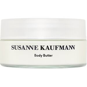Susanne Kaufmann, Susanne Kaufmann BODY BUTTER Körperbutter 200 ml