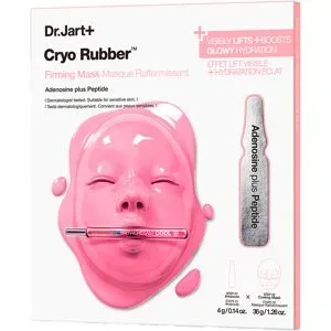 Dr. Jart, Dr.Jart+ Cryo Rubber? Firming Mask Adenosine plus Peptide