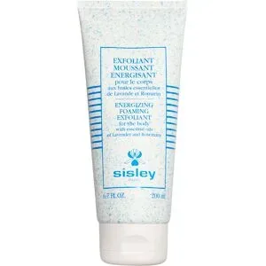 Sisley, Sisley Exfoliant Moussant Energisant Body Scrub