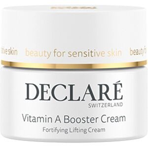Declaré, Declaré VITAMIN A BOOSTER CREAM Gesichtscreme 50 ml