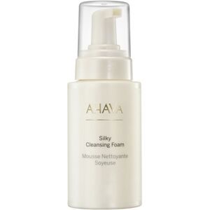 AHAVA, AHAVA Silky Reinigungsschaum 200 ml Damen