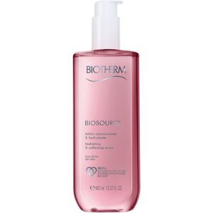 Biotherm, Biotherm Biosource Gesichtswasser 400 ml