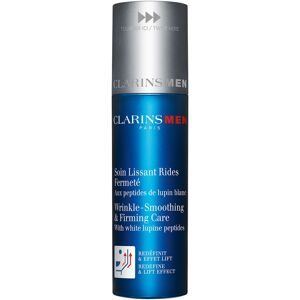 Clarins, Clarins - Soin Lissant Rides Fermeté - Festigende Gesichtscreme mit Lifting-Effekt, 50 ml