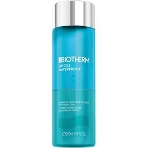 Biotherm, Biotherm Biocils Waterproof Augenmake-up Entferner 200 ml