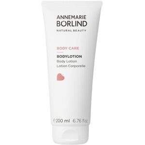 Annemarie Börlind, ANNEMARIE BÖRLIND Body Care Body Lotion Bodylotion 200 ml