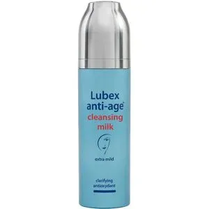Lubex, LUBEX ANTI-AGE Cleansing Milk 120 ml