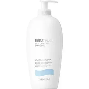Biotherm, Biotherm Lait Corporel L'Original Bodylotion 400 ml