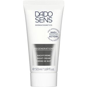 DADO SENS Dermacosmetics, DADO SENS Dermacosmetics REGENERATION E Nachtcreme 50 ml
