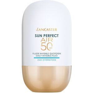 Lancaster, Lancaster - Sun Perfect AIR Daily Invisible Fluid SPF50 24H Hydration, 40 ml