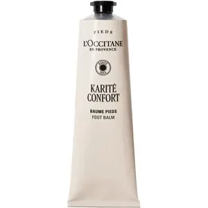 L’Occitane en Provence, L’Occitane en Provence - Sheabutter Intensiv Pflegender Fussbalsam, 150  ml