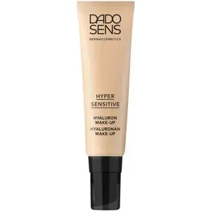 DADO SENS Dermacosmetics, DADO SENS Dermacosmetics HYPERSENSITIVE Lidschatten 30 ml Almond