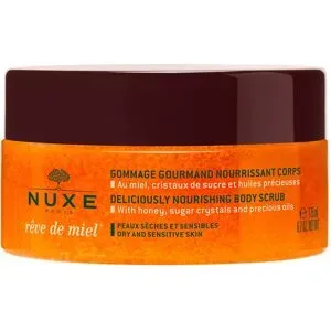Nuxe, Nuxe Rêve de Miel Nährendes Verwöhn-Körperpeeling 175ml