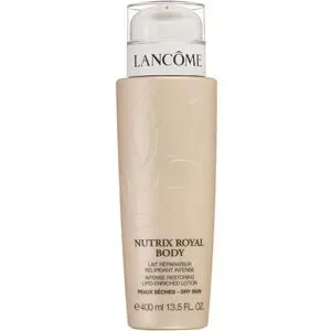 Lancome, Lancôme Nutrix Royal Body Lait réparateur 400ml Damen