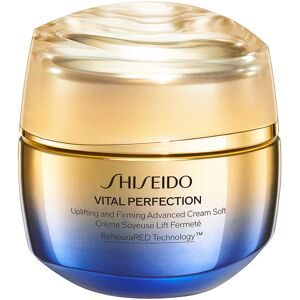 SHISEIDO, SHISEIDO - Advanced Soft Cream, 50 ml