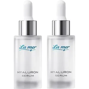 La mer Cosmetics Hyaluron Serum Set 2 x 30 ml