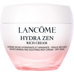 Lancome, Lancôme Hydra Zen Stress-Relieving Moisturising Rich Cream Tagescreme 50 ml Damen