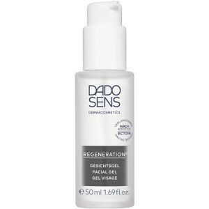DADO SENS Dermacosmetics, DADO SENS Dermacosmetics REGENERATION E Gesichtscreme 50 ml