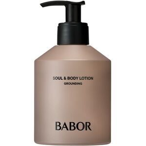BABOR, BABOR Soul & Body Lotion 250 ml
