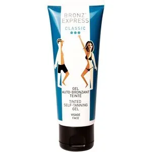 académie, Académie Bronz´Express Gel Teinté Selbstbräuner 75 ml