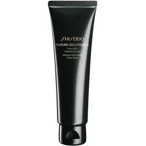 SHISEIDO, SHISEIDO - Extra Rich Cleansing Foam, 125 ml