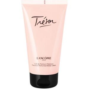 Lancome, Lancôme Trésor Body Lotion Körperpflege 150 ml Damen