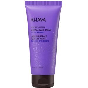 AHAVA, AHAVA Mineral Spring Blossom Handcreme 100 ml Damen