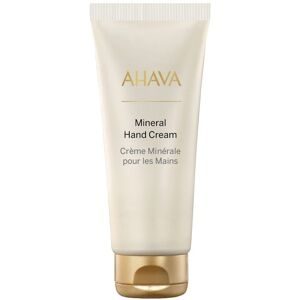 AHAVA, AHAVA Mineral Handcreme 100 ml Damen